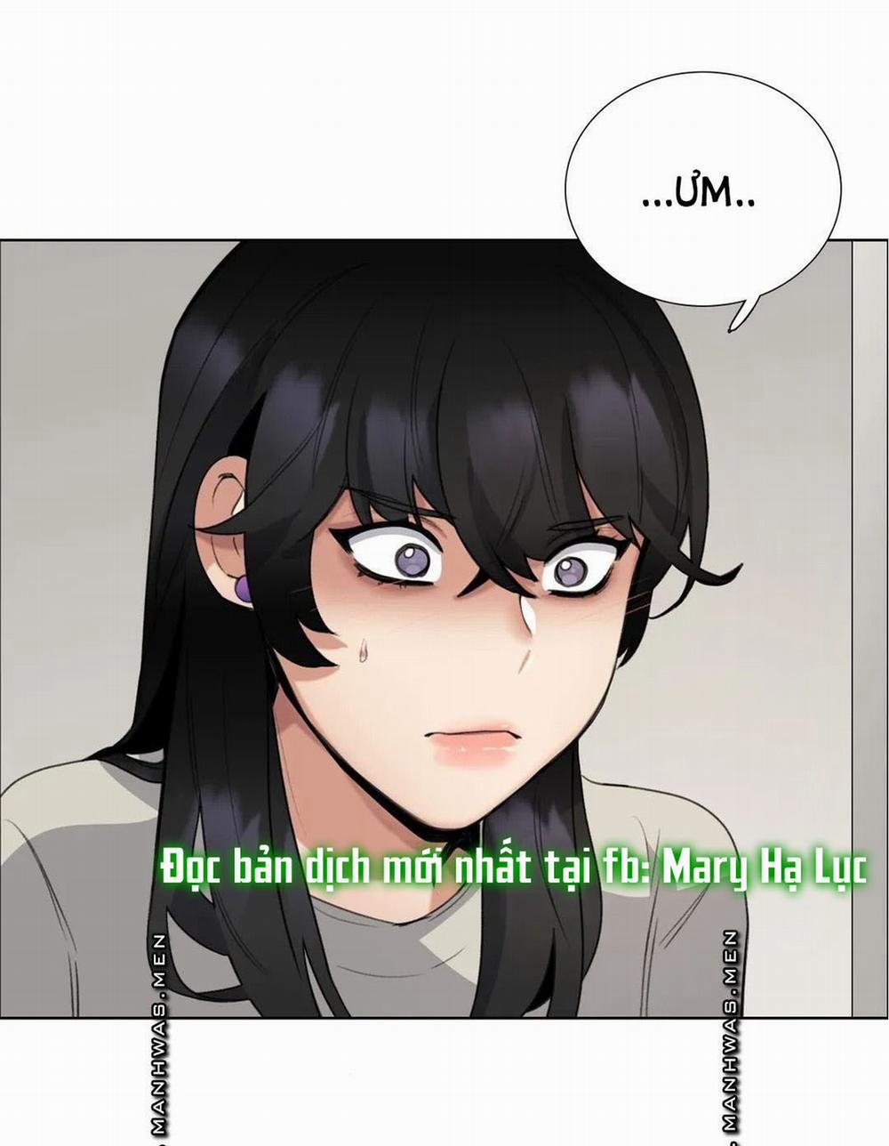 [18+] Hãy Chờ Chút Thôi 12.1 trang 29