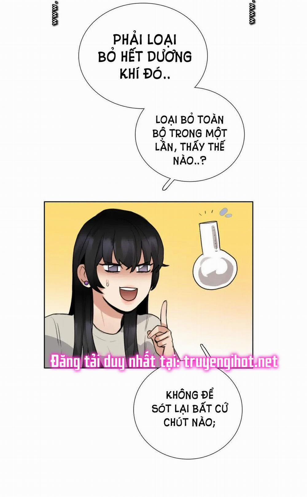 [18+] Hãy Chờ Chút Thôi 12.1 trang 30