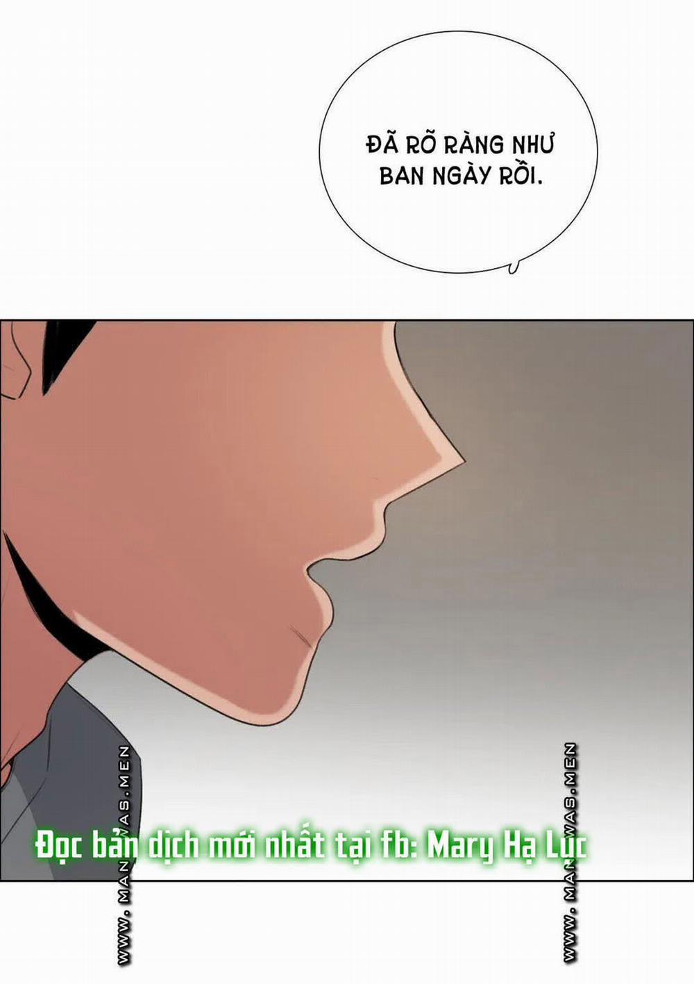 [18+] Hãy Chờ Chút Thôi 12.1 trang 4