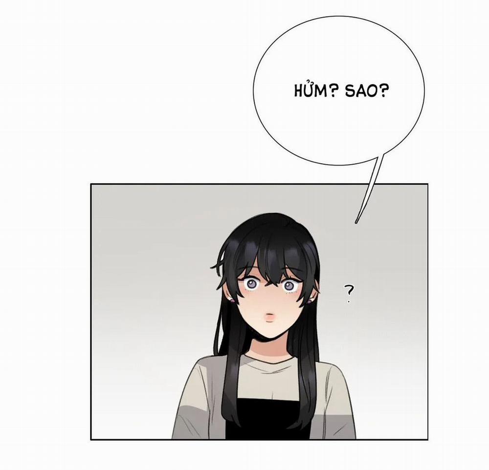 [18+] Hãy Chờ Chút Thôi 12.1 trang 5