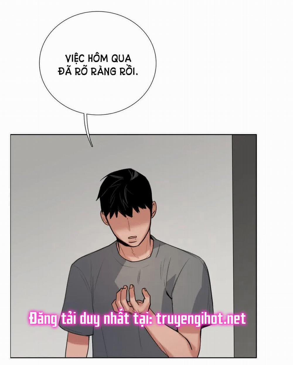 [18+] Hãy Chờ Chút Thôi 12.1 trang 6