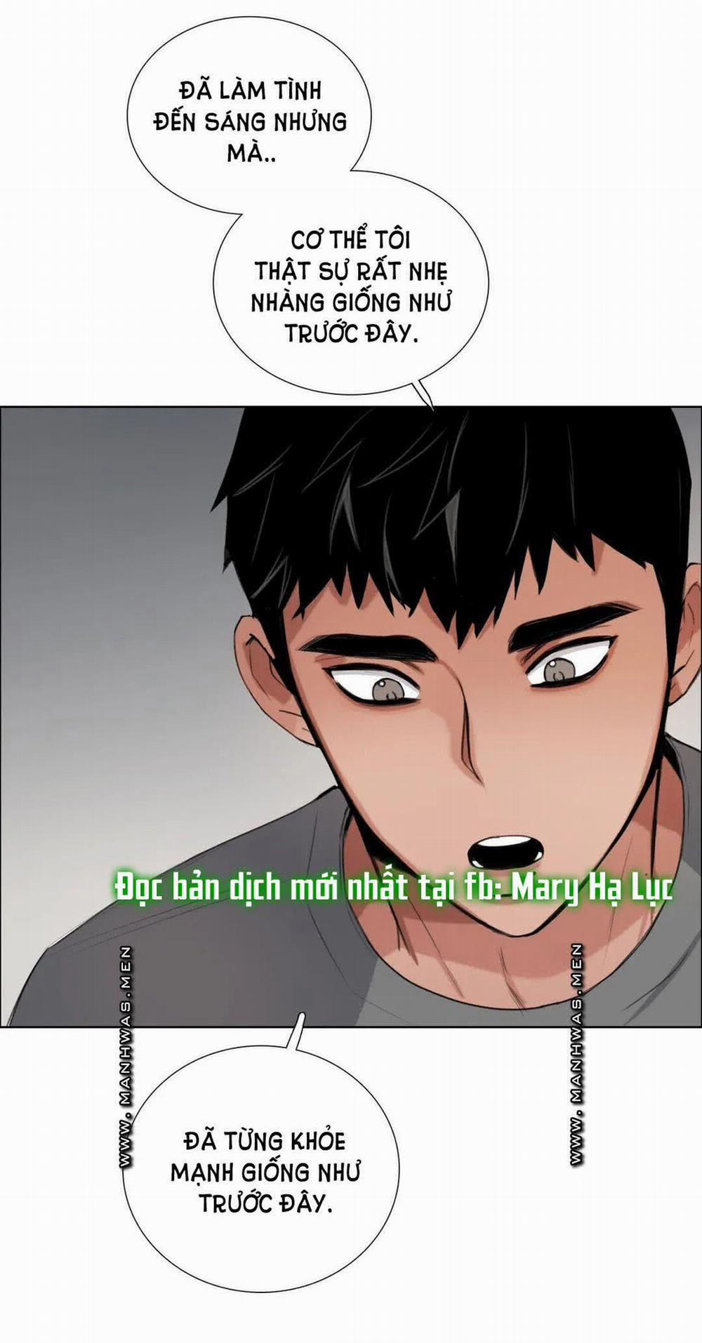 [18+] Hãy Chờ Chút Thôi 12.1 trang 7