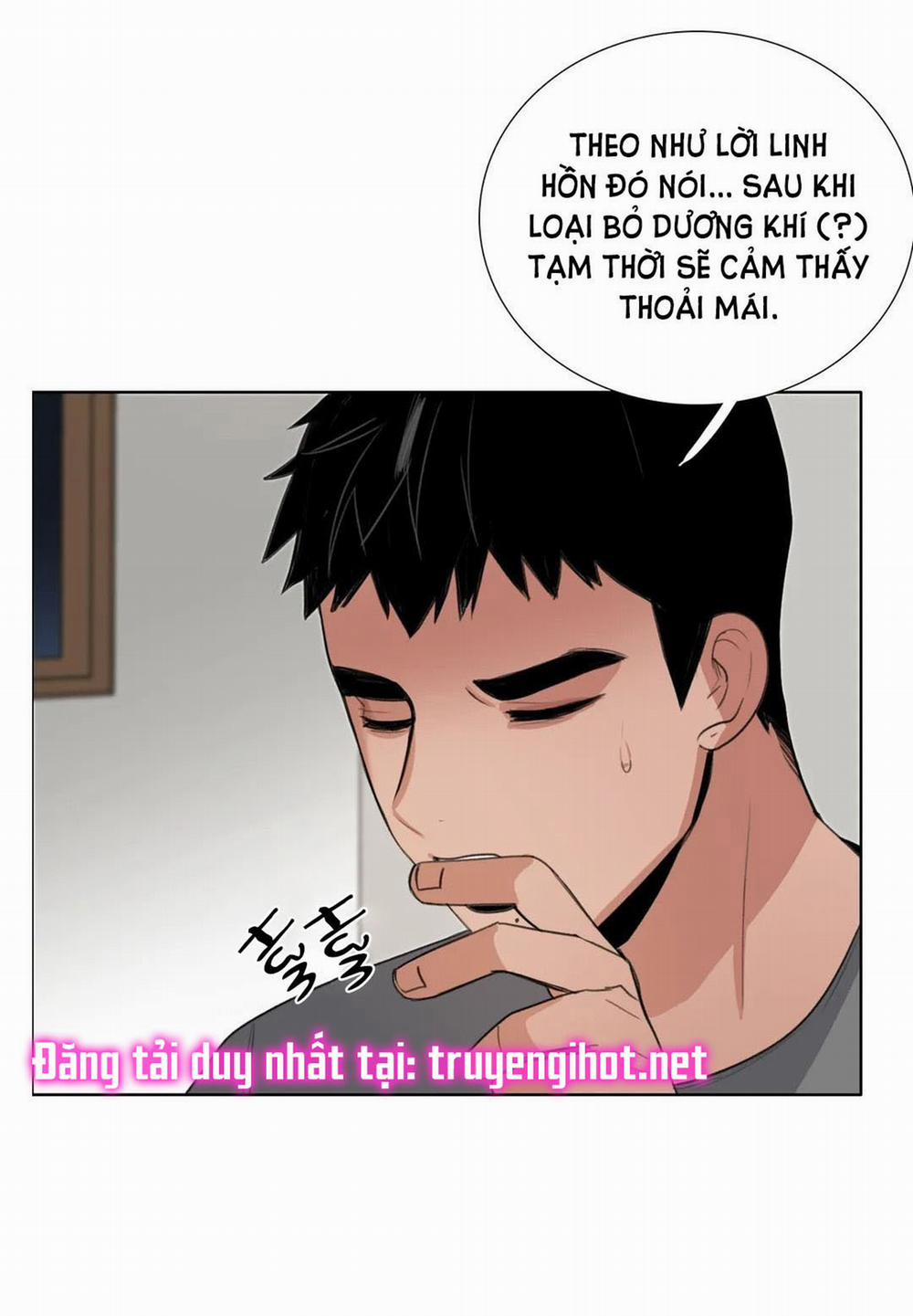 [18+] Hãy Chờ Chút Thôi 12.1 trang 8