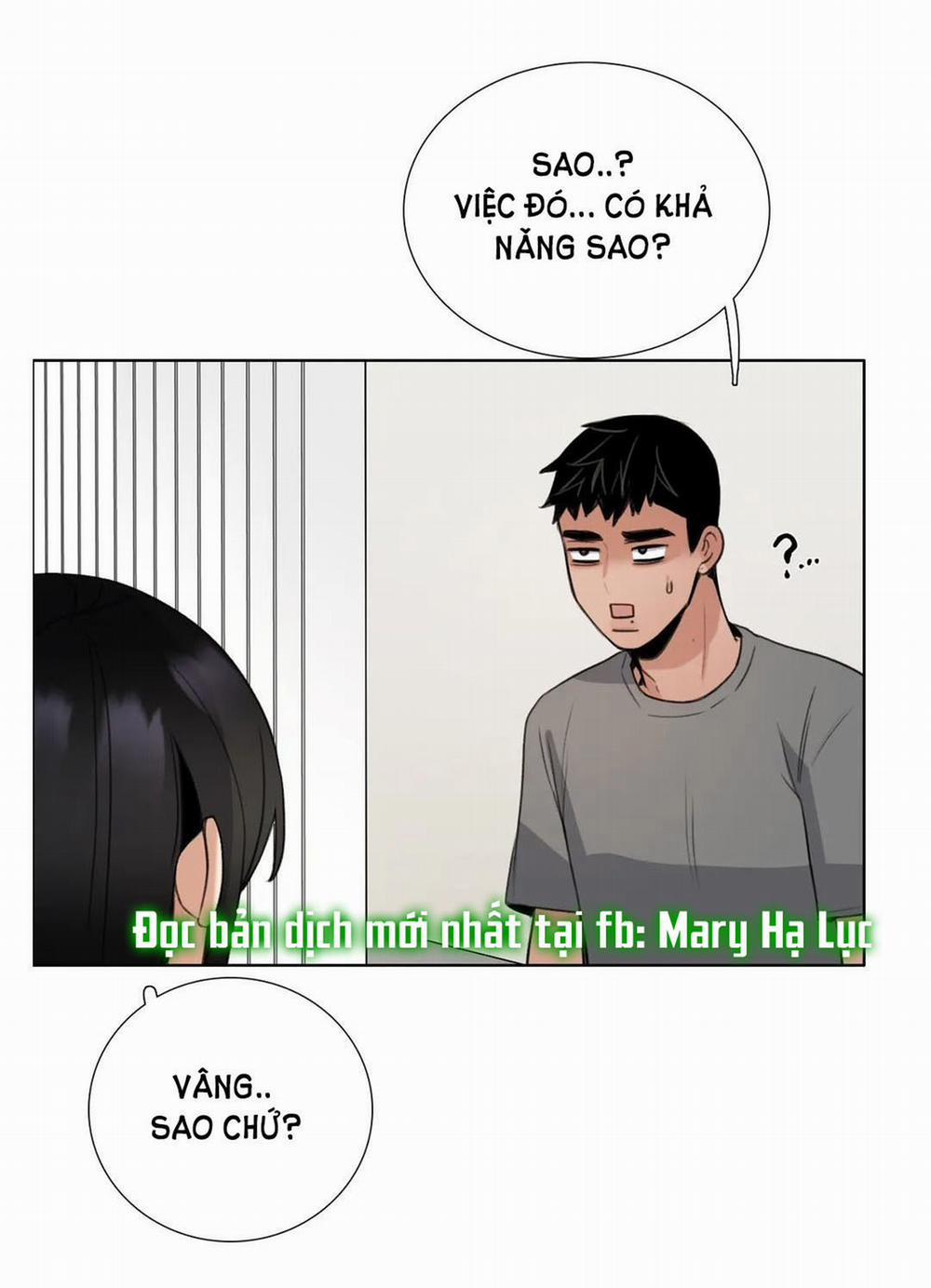 [18+] Hãy Chờ Chút Thôi 12.2 trang 1