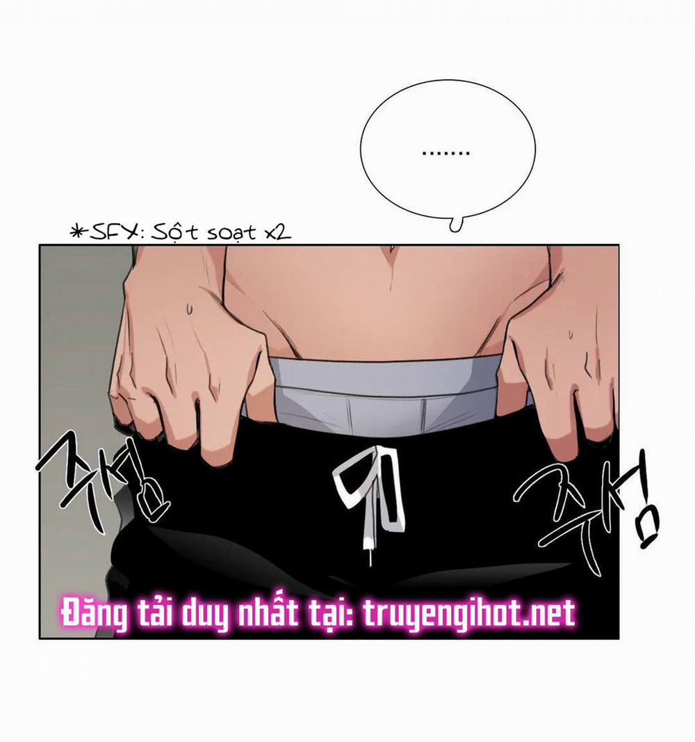 [18+] Hãy Chờ Chút Thôi 12.2 trang 11