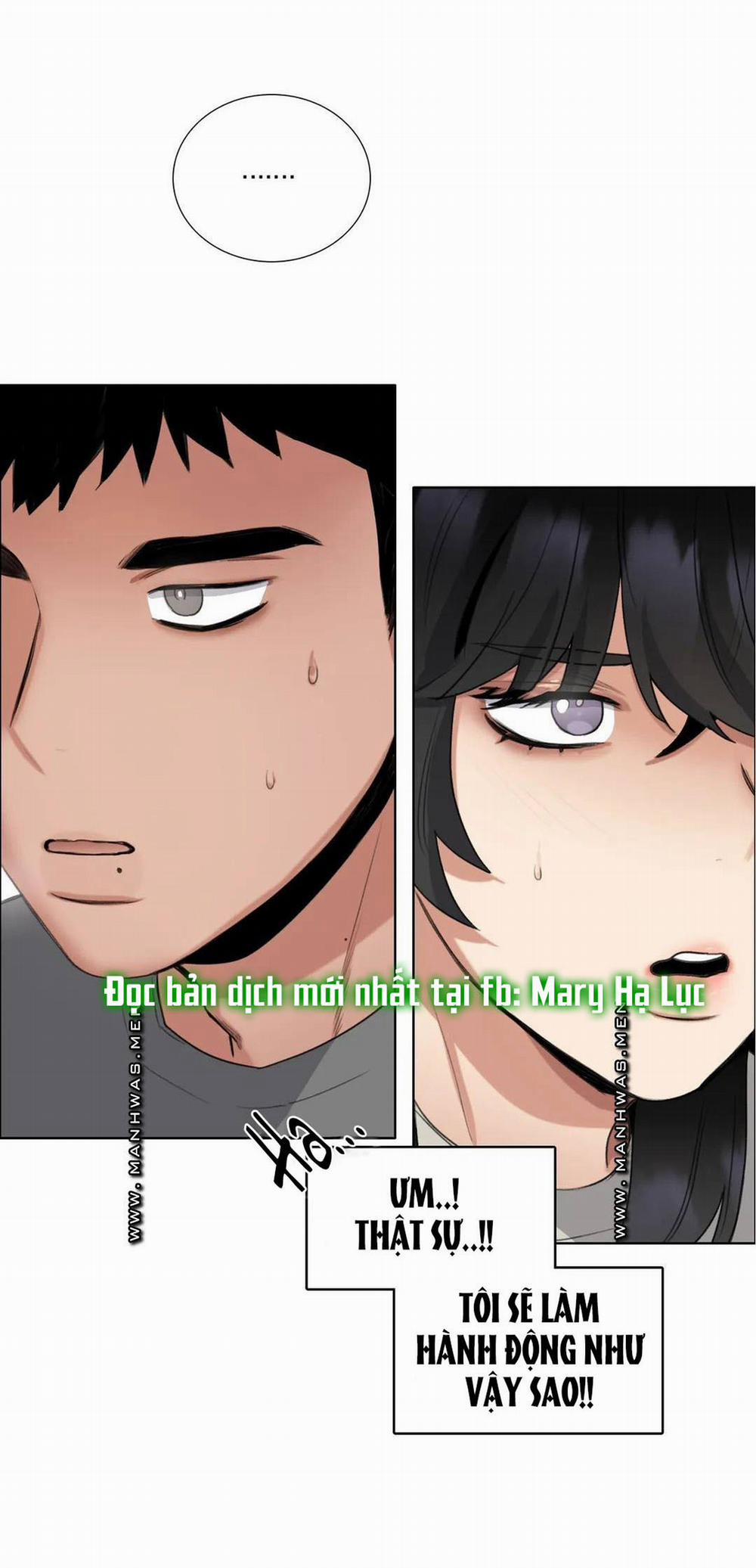 [18+] Hãy Chờ Chút Thôi 12.2 trang 12