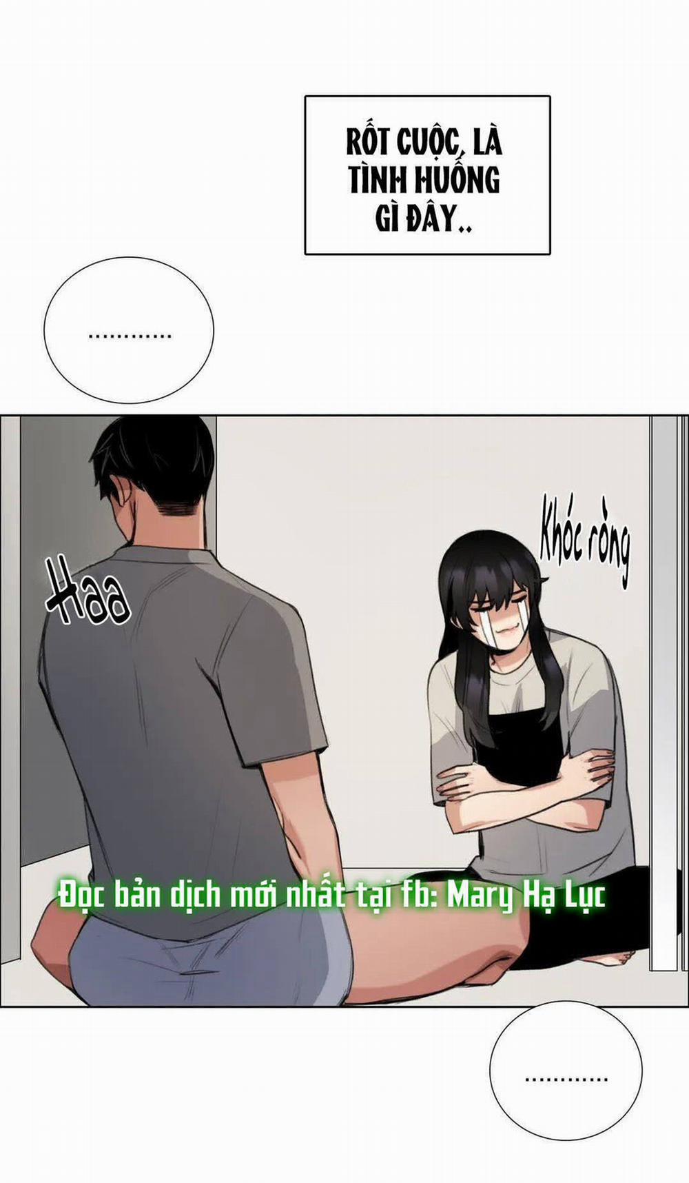 [18+] Hãy Chờ Chút Thôi 12.2 trang 13