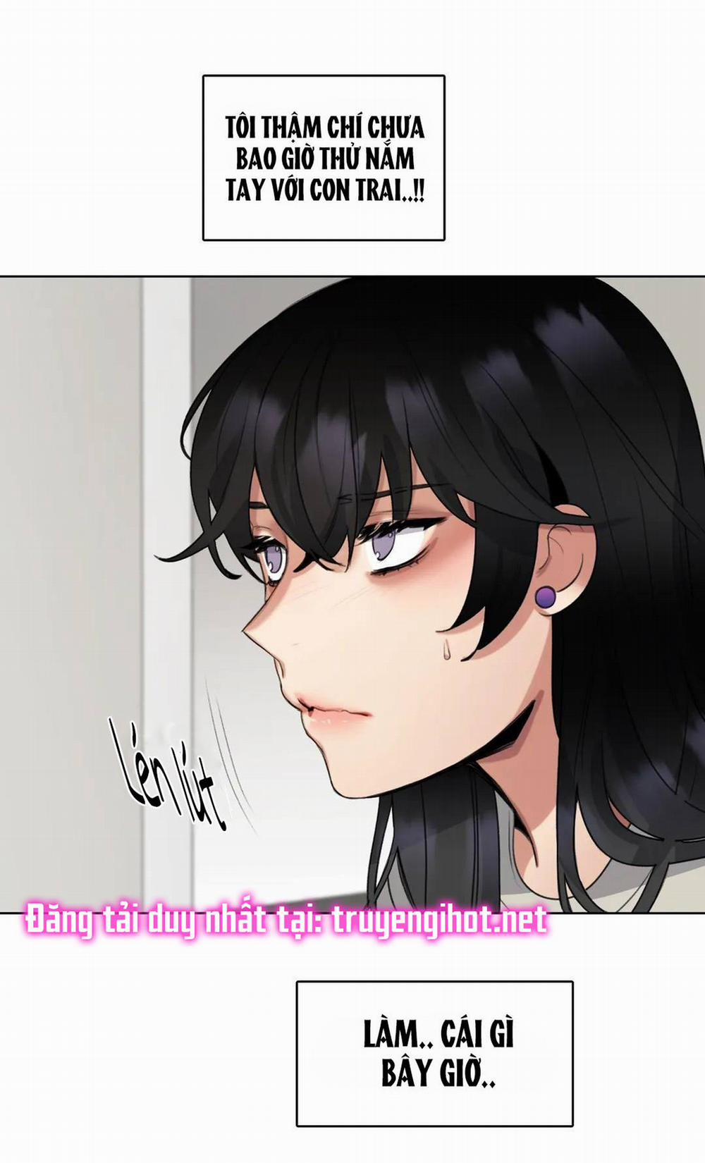 [18+] Hãy Chờ Chút Thôi 12.2 trang 16