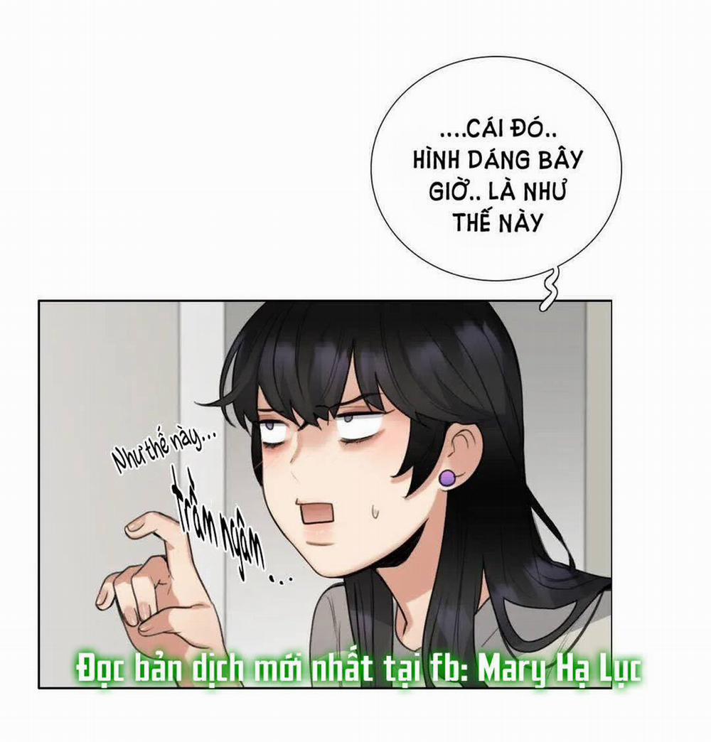 [18+] Hãy Chờ Chút Thôi 12.2 trang 18