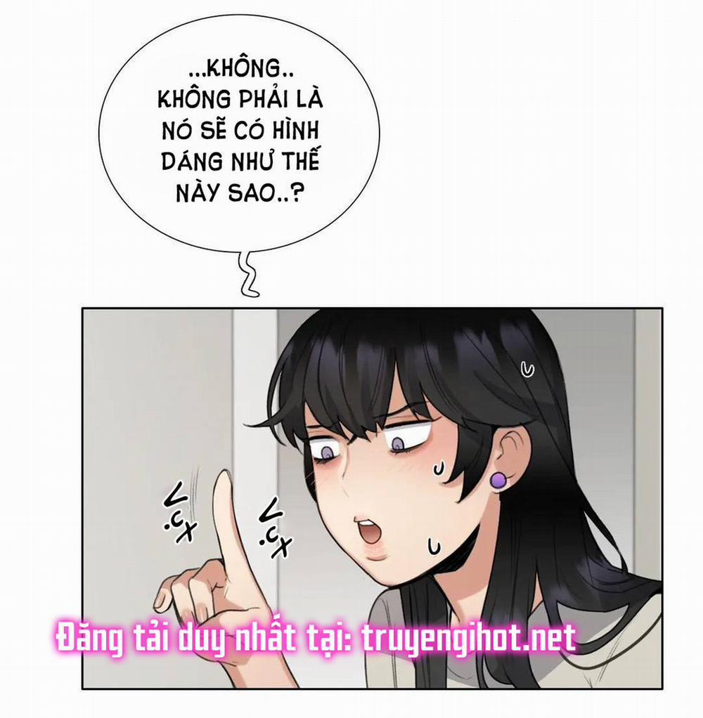 [18+] Hãy Chờ Chút Thôi 12.2 trang 19