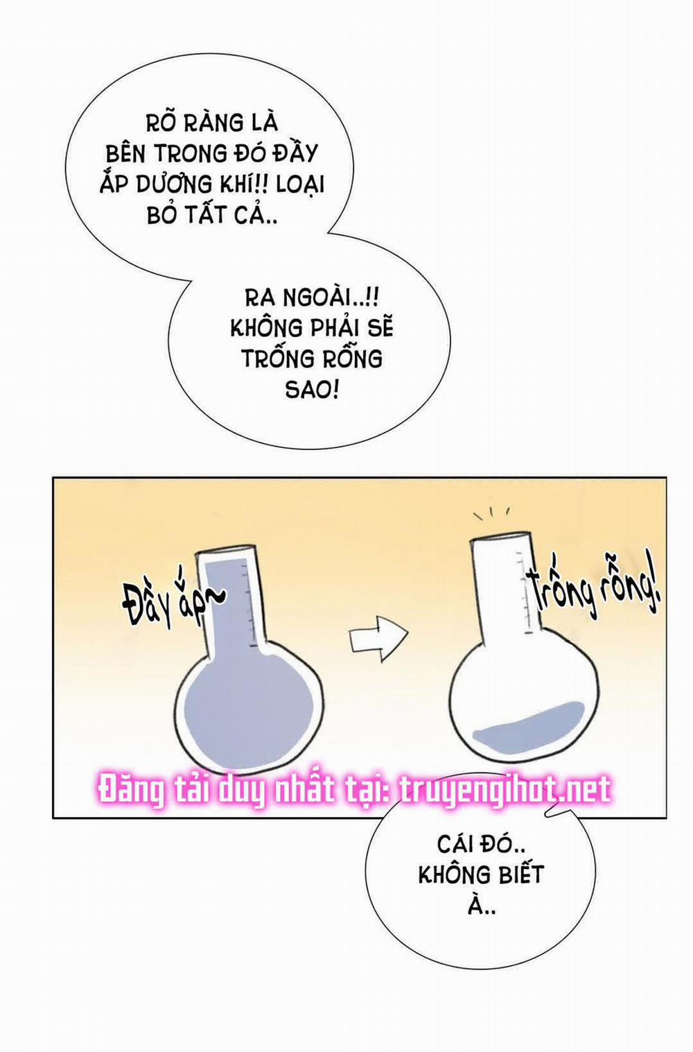 [18+] Hãy Chờ Chút Thôi 12.2 trang 2