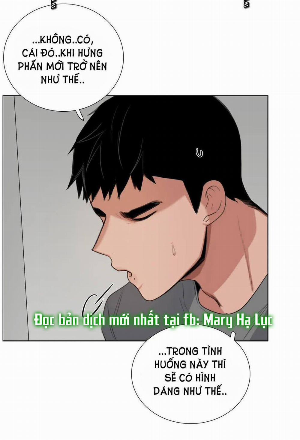 [18+] Hãy Chờ Chút Thôi 12.2 trang 20