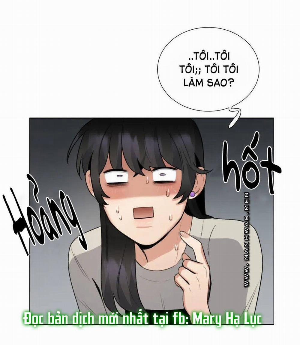 [18+] Hãy Chờ Chút Thôi 12.2 trang 22