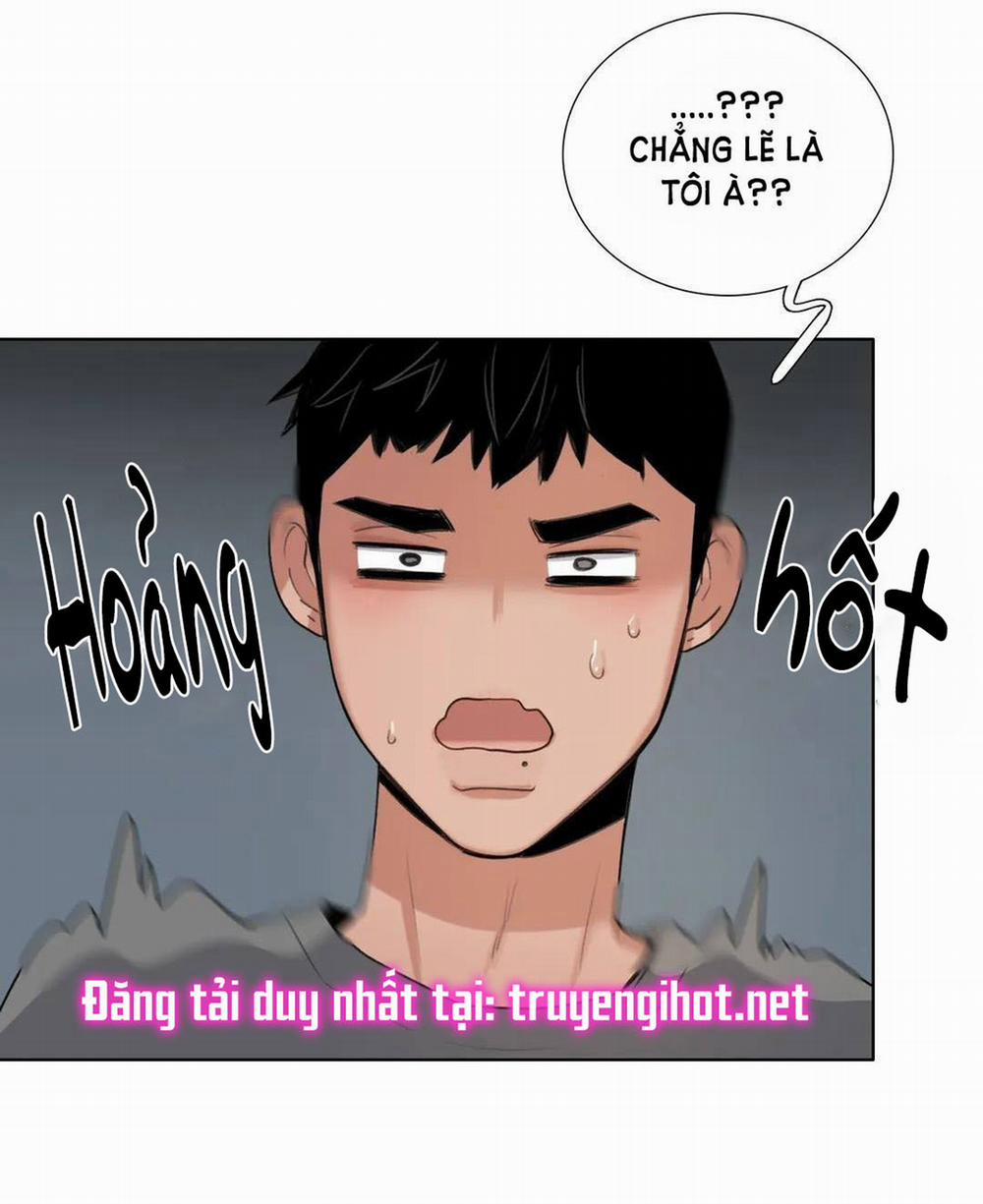[18+] Hãy Chờ Chút Thôi 12.2 trang 23