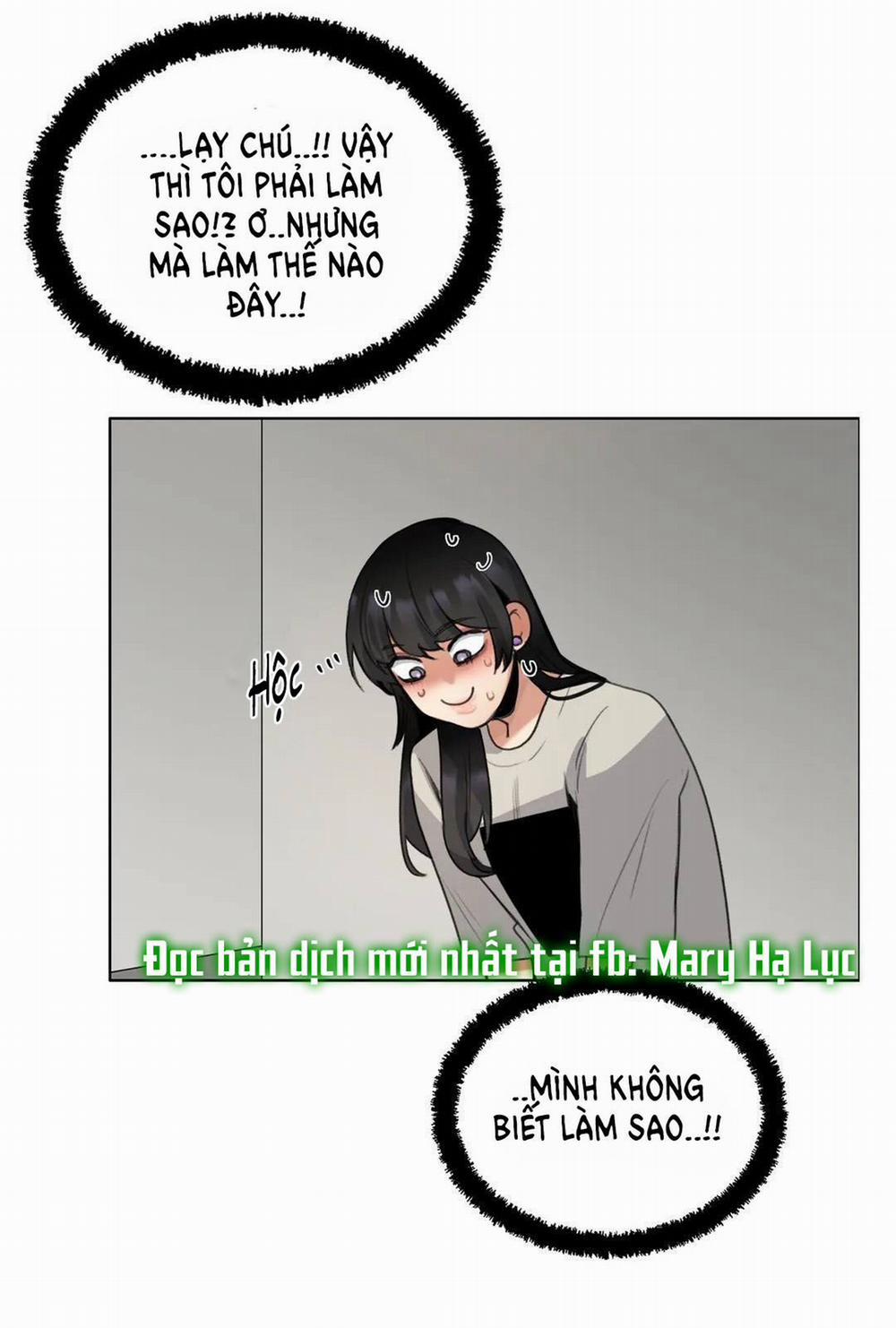 [18+] Hãy Chờ Chút Thôi 12.2 trang 24