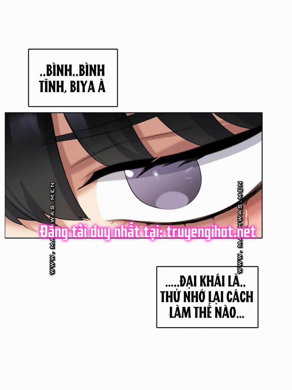 [18+] Hãy Chờ Chút Thôi 12.2 trang 25