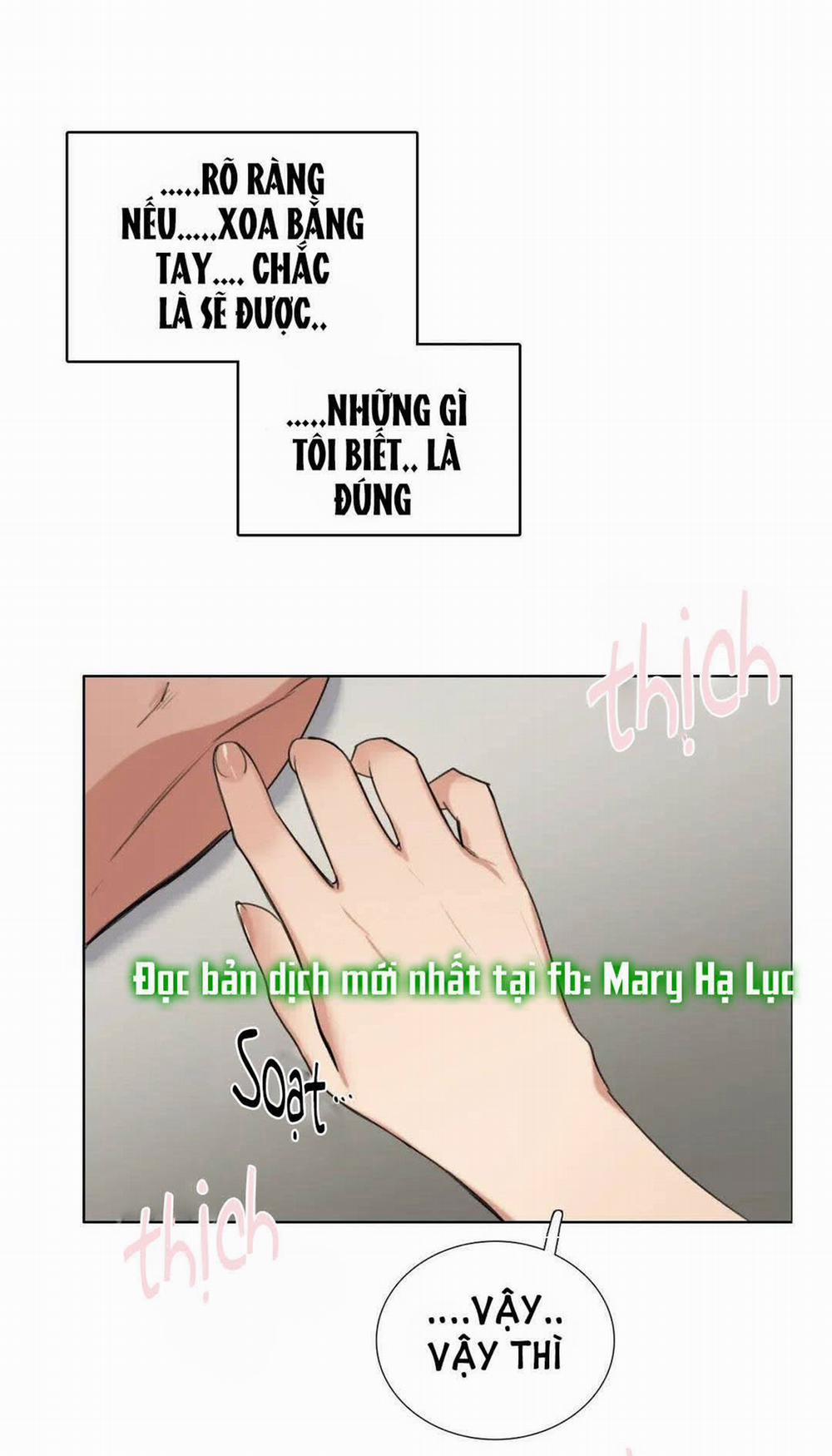 [18+] Hãy Chờ Chút Thôi 12.2 trang 26