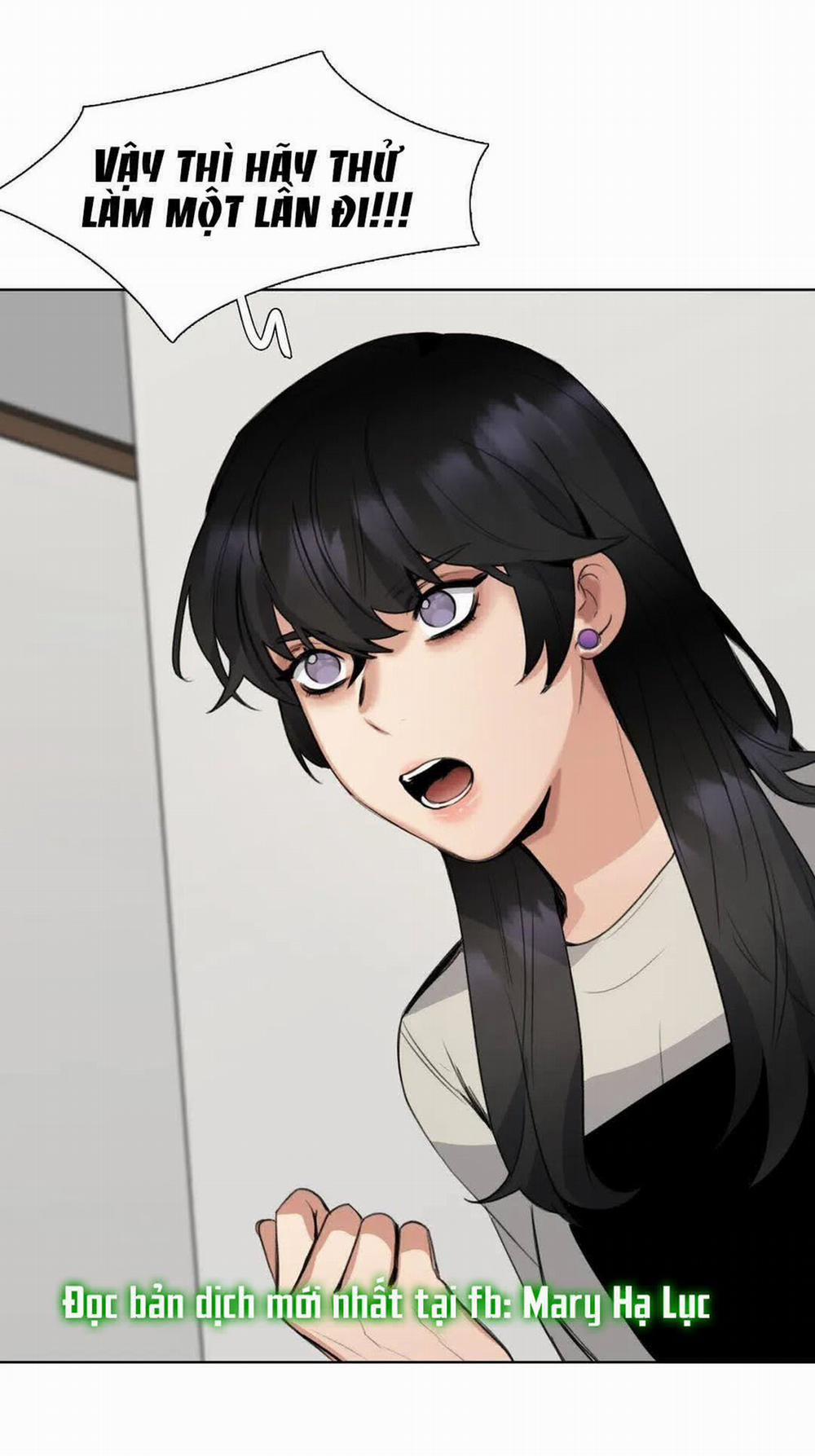 [18+] Hãy Chờ Chút Thôi 12.2 trang 3