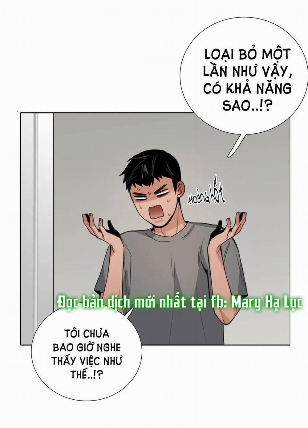 [18+] Hãy Chờ Chút Thôi 12.2 trang 4