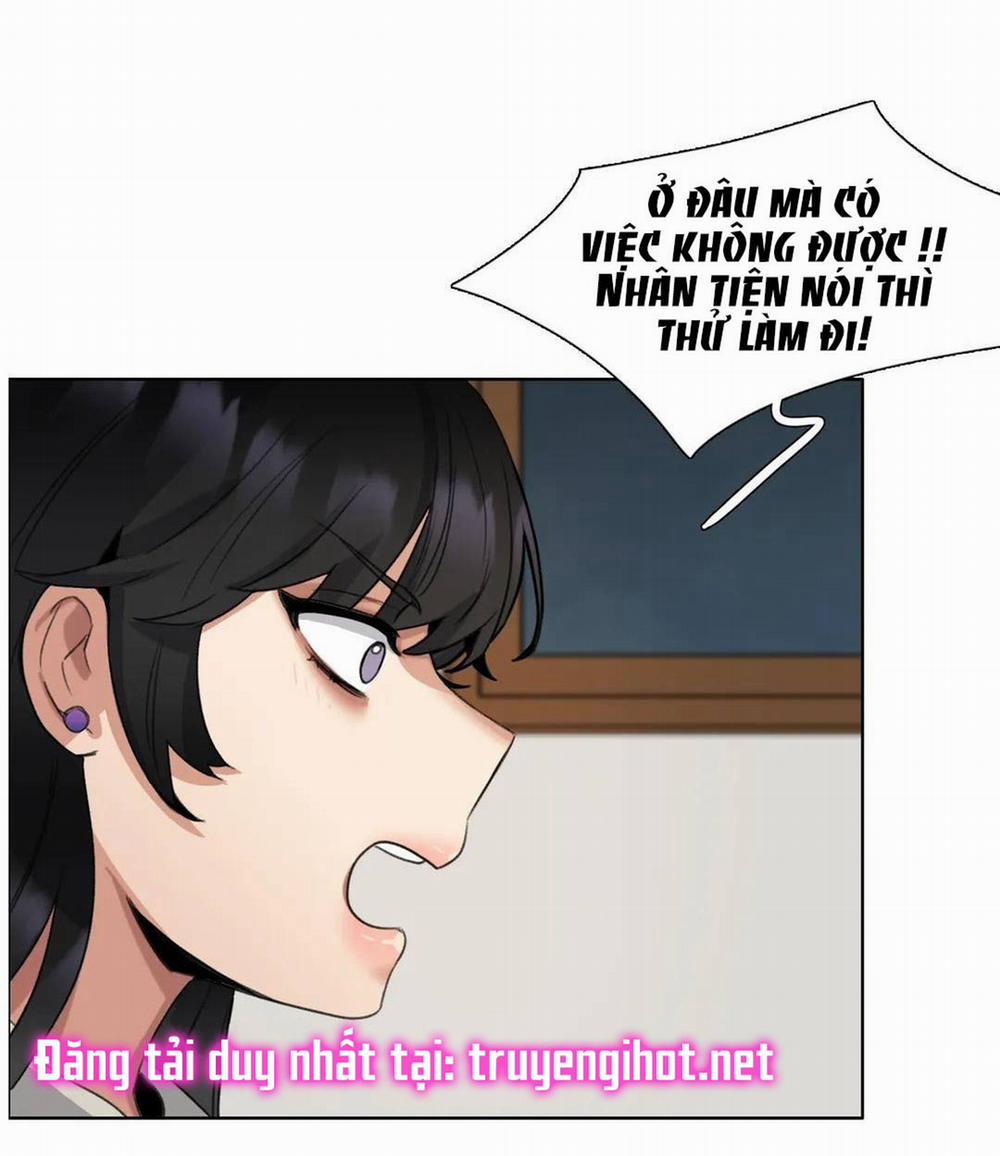 [18+] Hãy Chờ Chút Thôi 12.2 trang 7