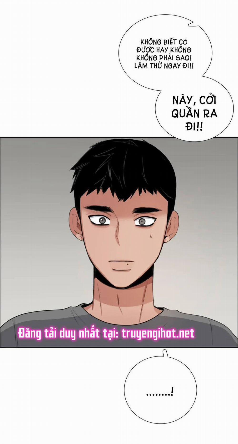 [18+] Hãy Chờ Chút Thôi 12.2 trang 9