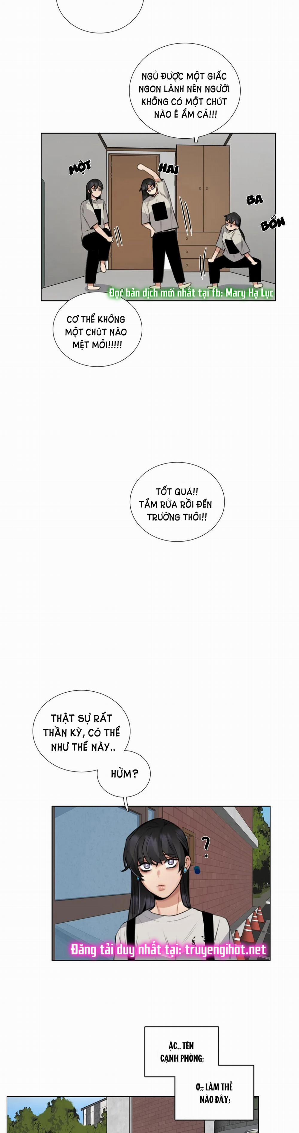 [18+] Hãy Chờ Chút Thôi 13.1 trang 15