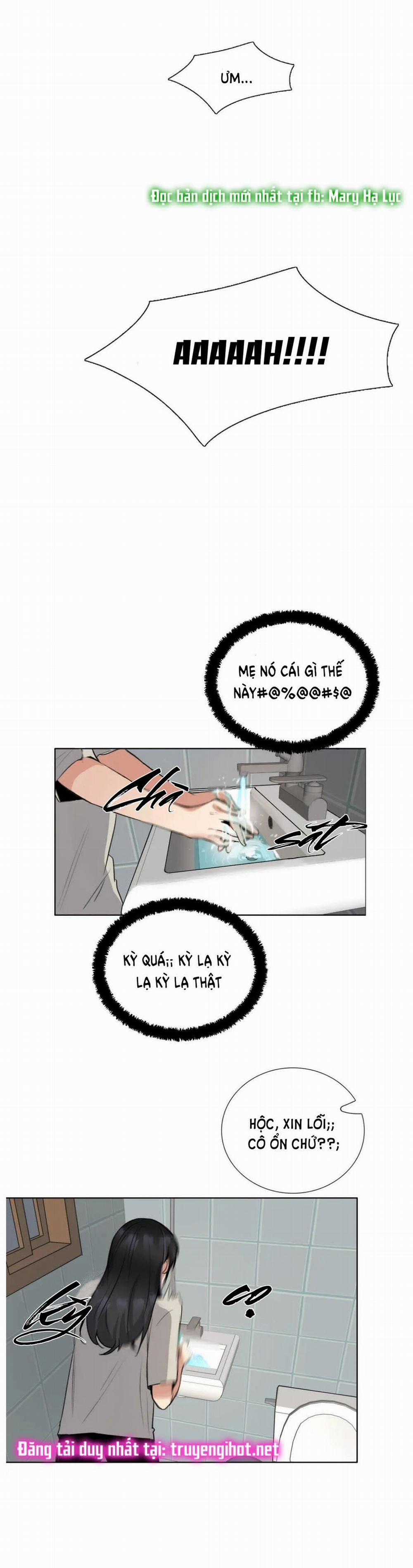 [18+] Hãy Chờ Chút Thôi 13.1 trang 9