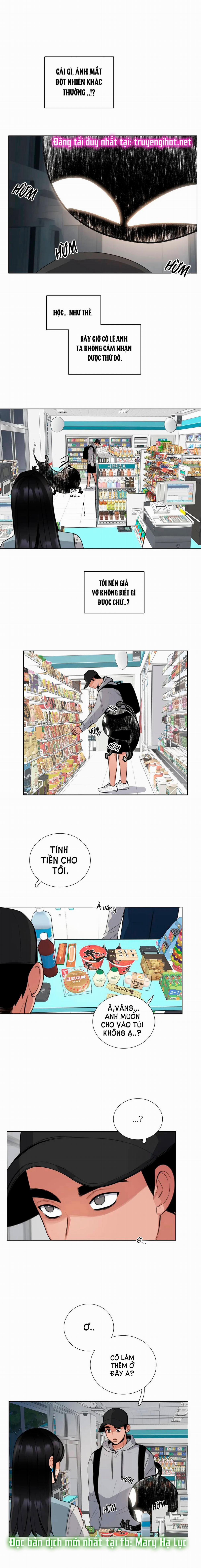 [18+] Hãy Chờ Chút Thôi 14.1 trang 1