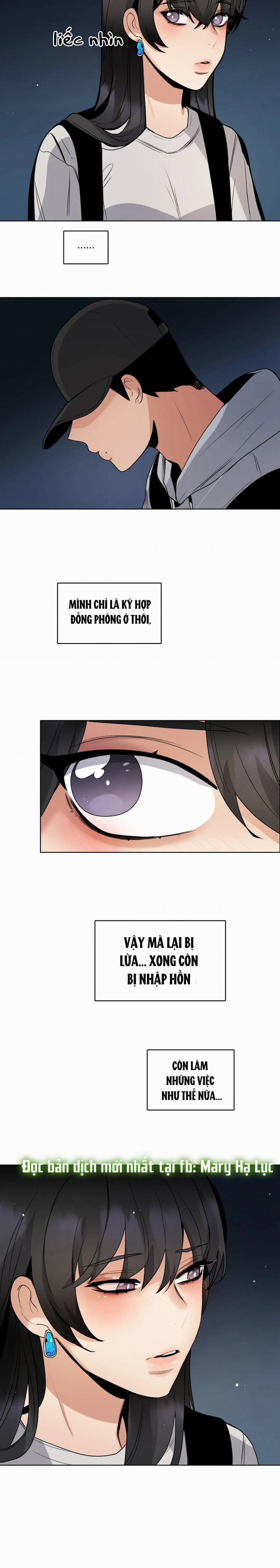 [18+] Hãy Chờ Chút Thôi 15.1 trang 5