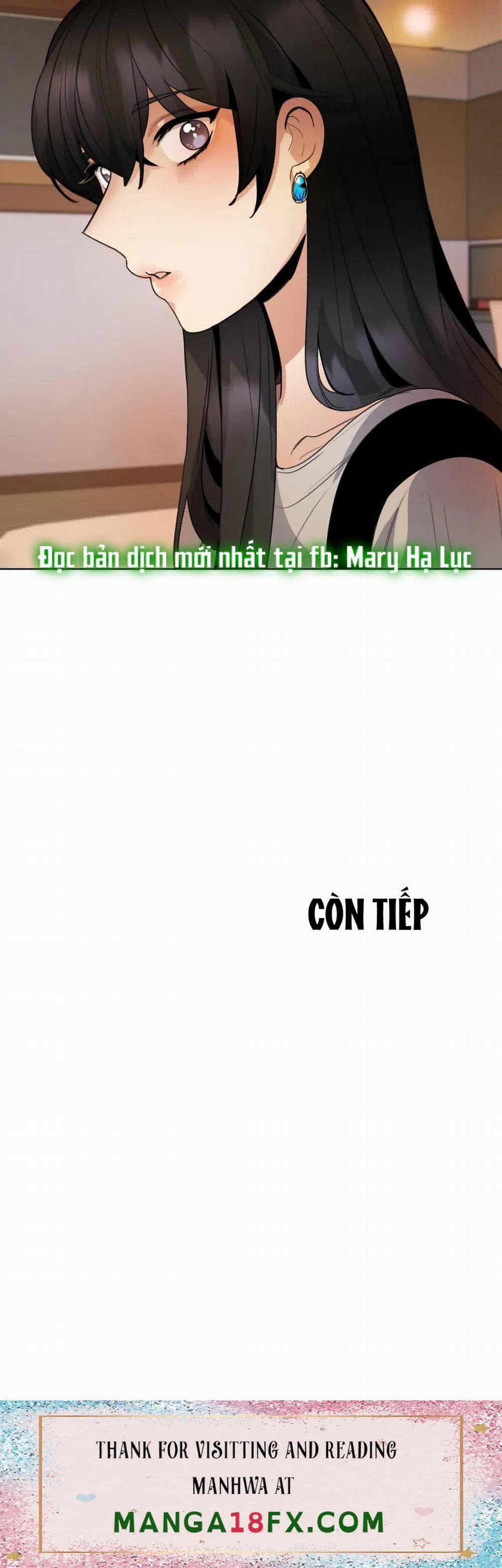 [18+] Hãy Chờ Chút Thôi 15.2 trang 7