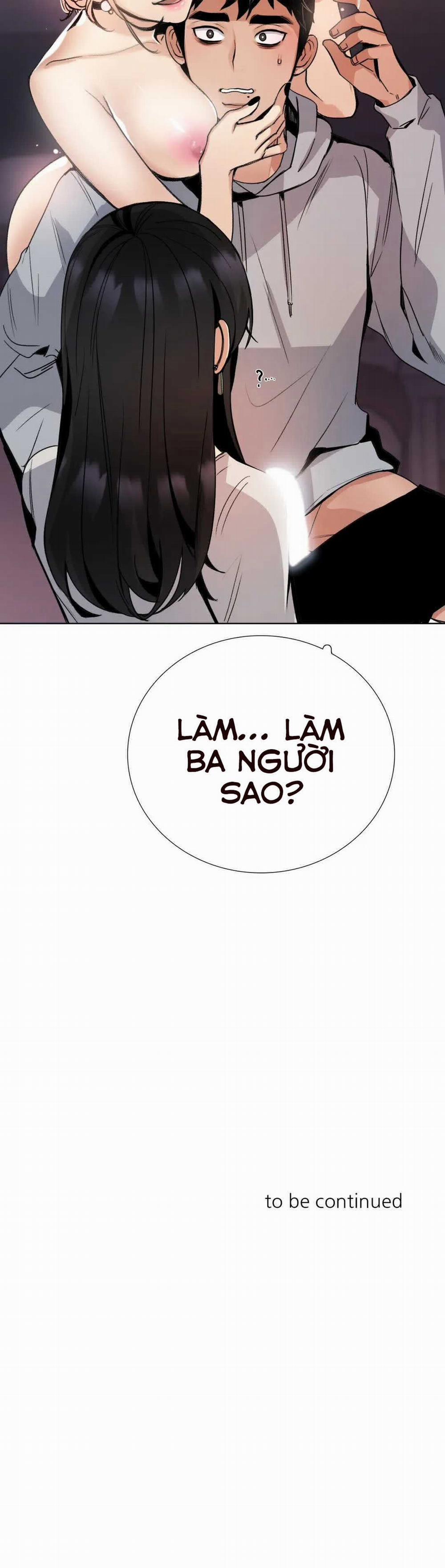 [18+] Hãy Chờ Chút Thôi 16.2 trang 7