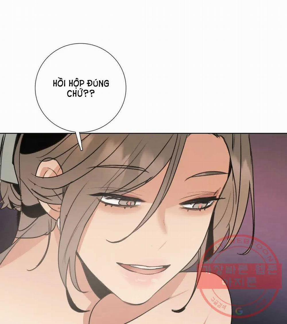 [18+] Hãy Chờ Chút Thôi 17.1 trang 10