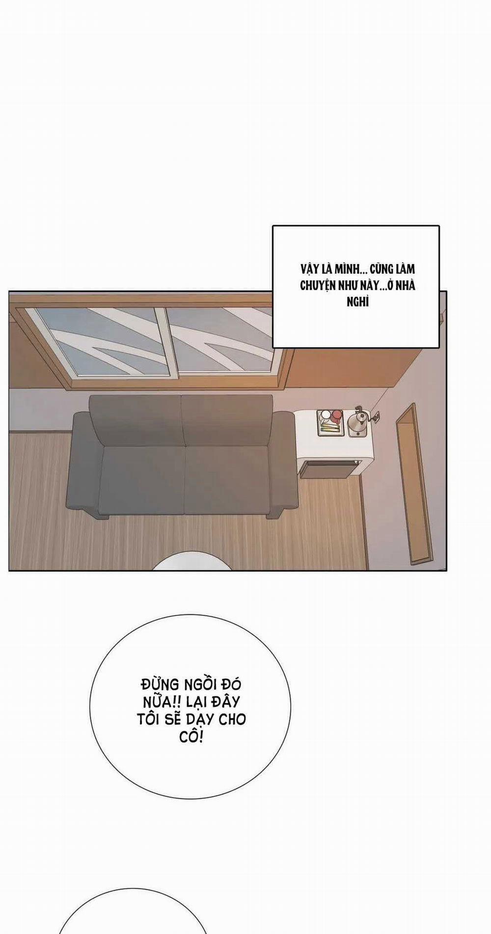 [18+] Hãy Chờ Chút Thôi 17.1 trang 12