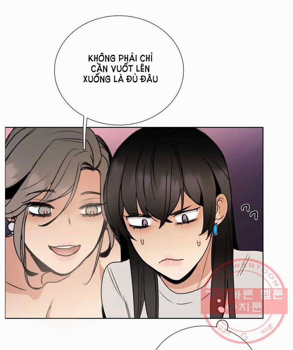 [18+] Hãy Chờ Chút Thôi 17.1 trang 16