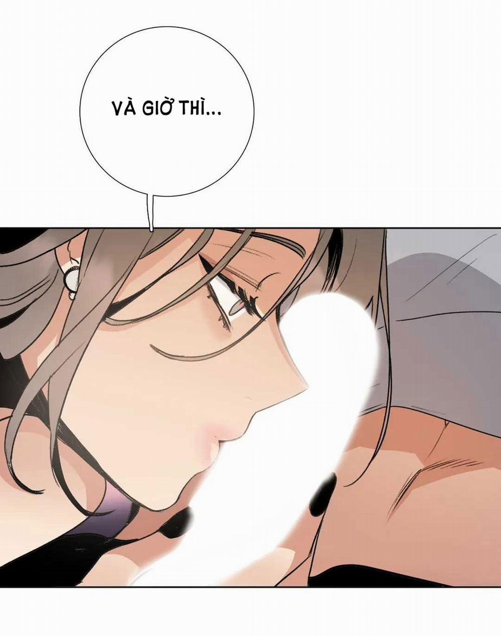 [18+] Hãy Chờ Chút Thôi 17.1 trang 18