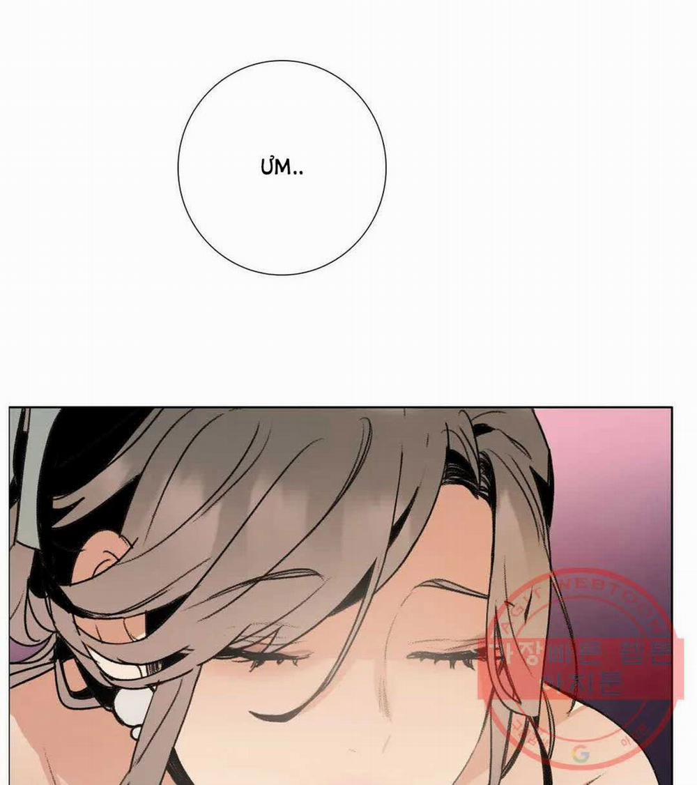 [18+] Hãy Chờ Chút Thôi 17.1 trang 20