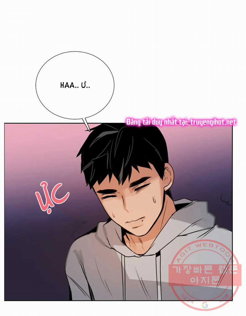 [18+] Hãy Chờ Chút Thôi 17.1 trang 22