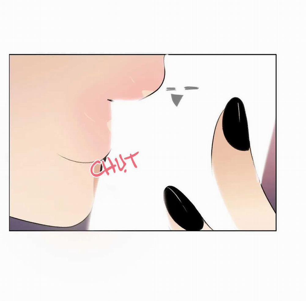 [18+] Hãy Chờ Chút Thôi 17.1 trang 27