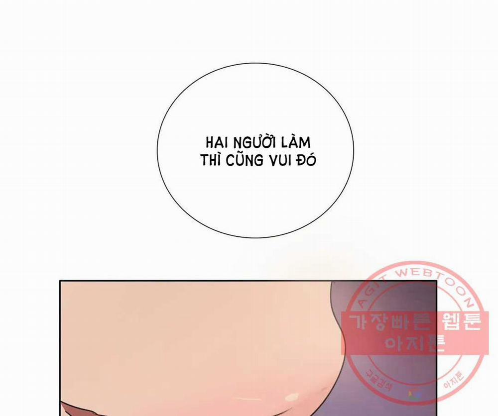 [18+] Hãy Chờ Chút Thôi 17.1 trang 3