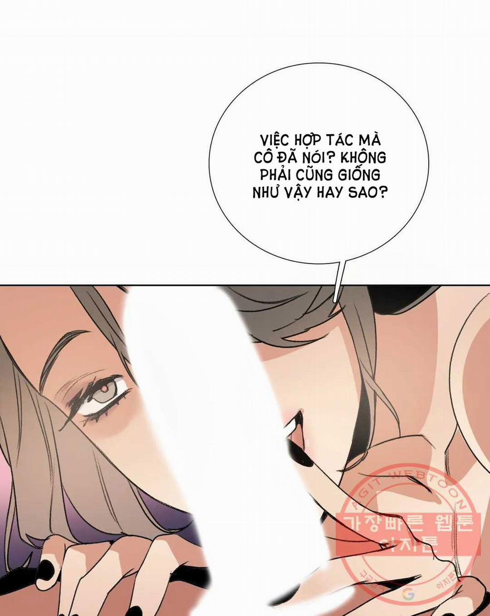 [18+] Hãy Chờ Chút Thôi 17.1 trang 34