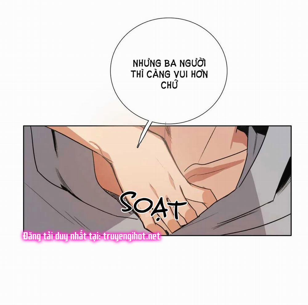 [18+] Hãy Chờ Chút Thôi 17.1 trang 5