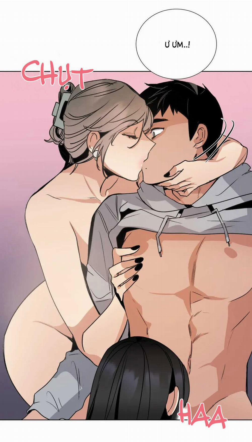 [18+] Hãy Chờ Chút Thôi 17.2 trang 4