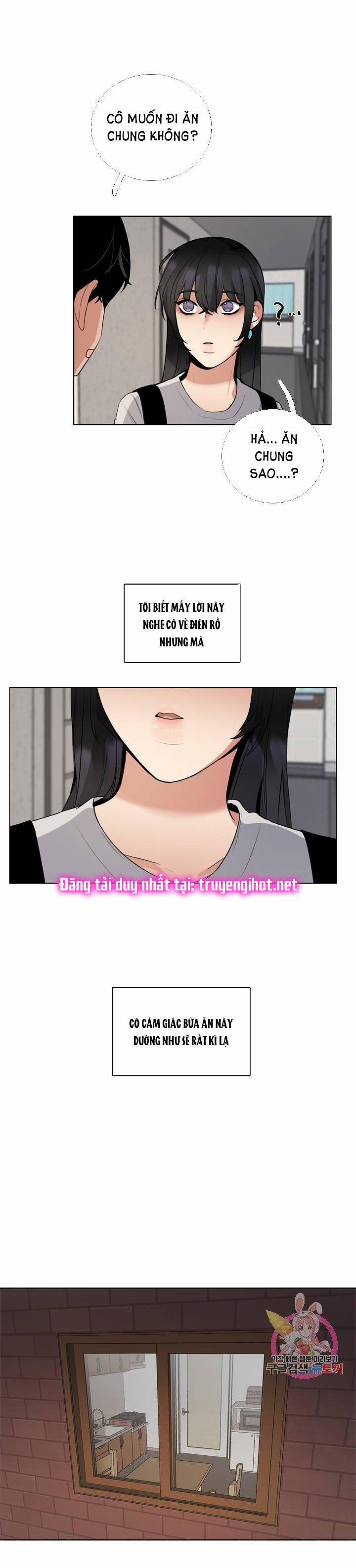 [18+] Hãy Chờ Chút Thôi 19.1 trang 1