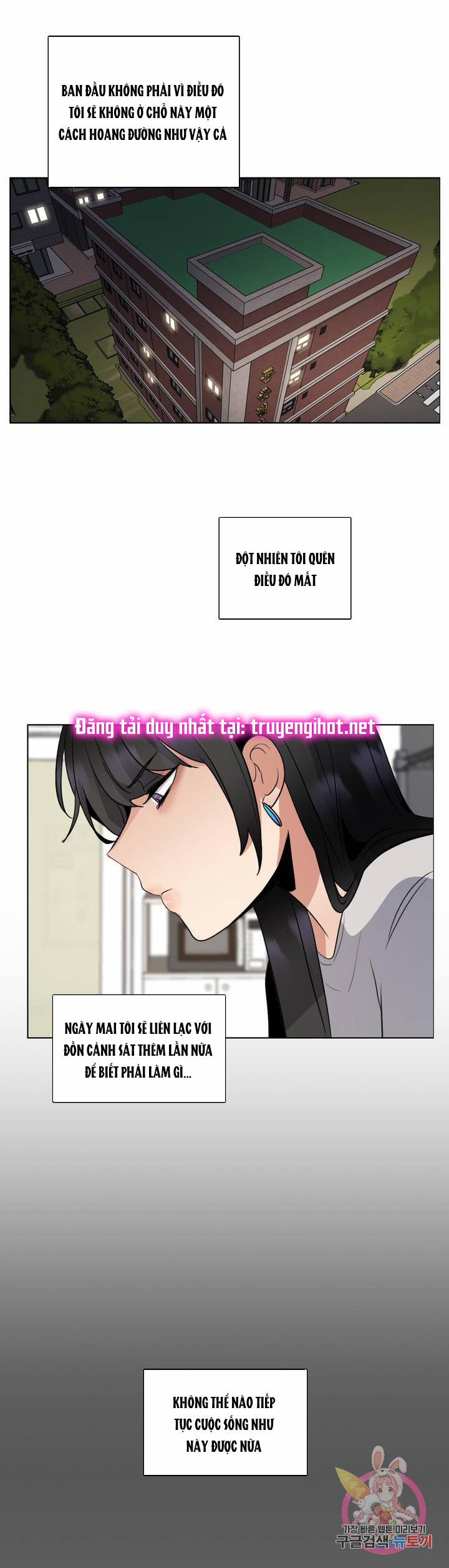 [18+] Hãy Chờ Chút Thôi 19.1 trang 8