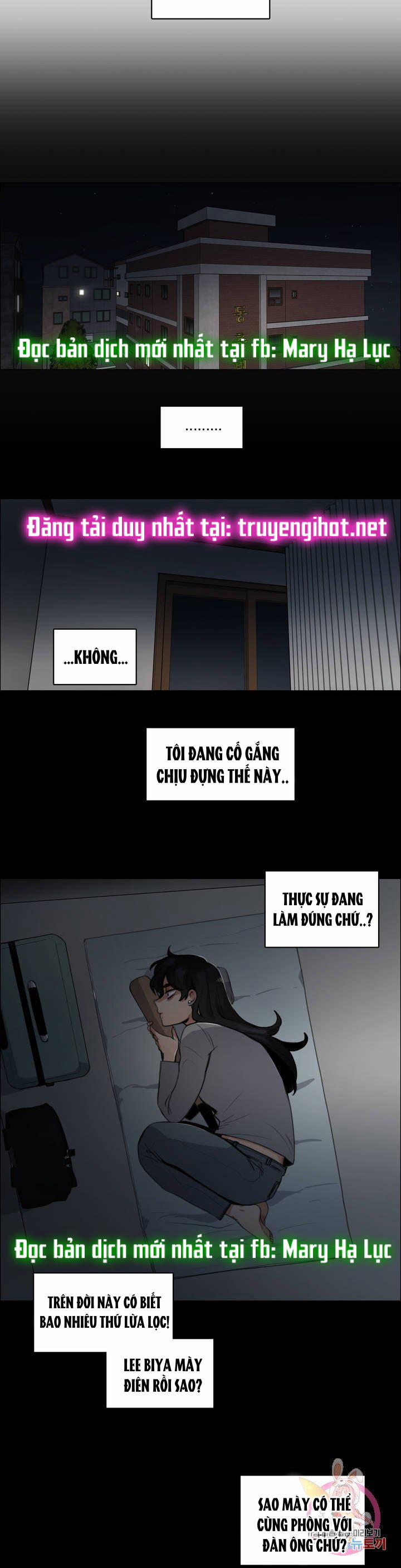 [18+] Hãy Chờ Chút Thôi 2 trang 12