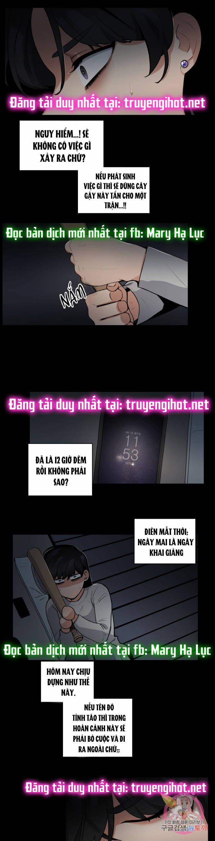 [18+] Hãy Chờ Chút Thôi 2 trang 13