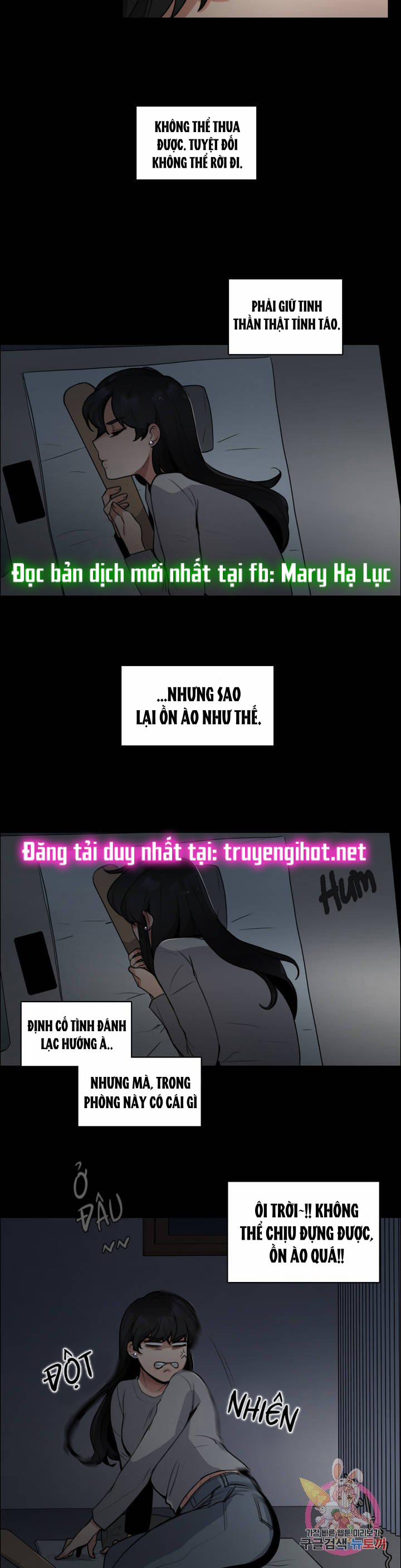 [18+] Hãy Chờ Chút Thôi 2 trang 14