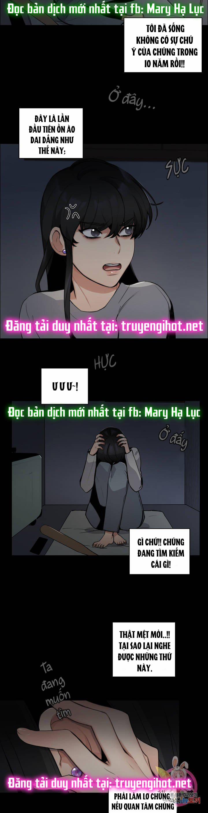 [18+] Hãy Chờ Chút Thôi 2 trang 15