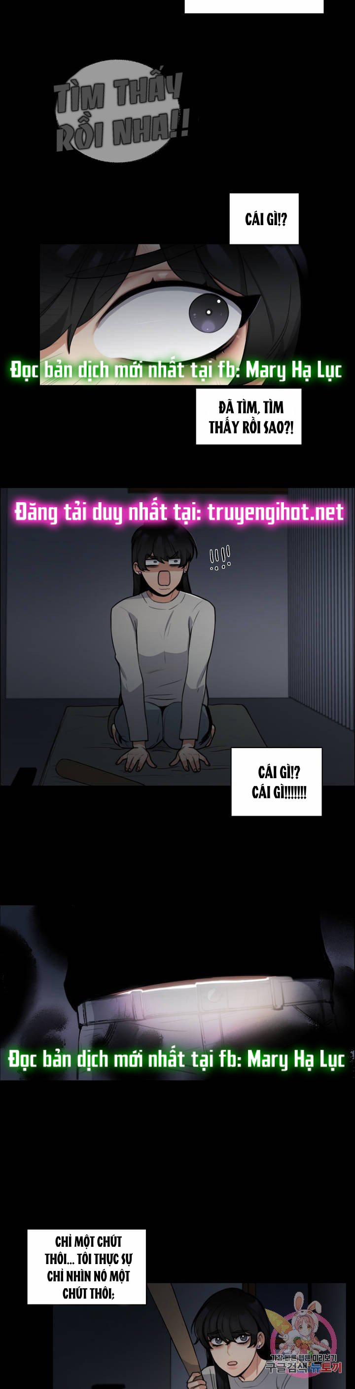 [18+] Hãy Chờ Chút Thôi 2 trang 17