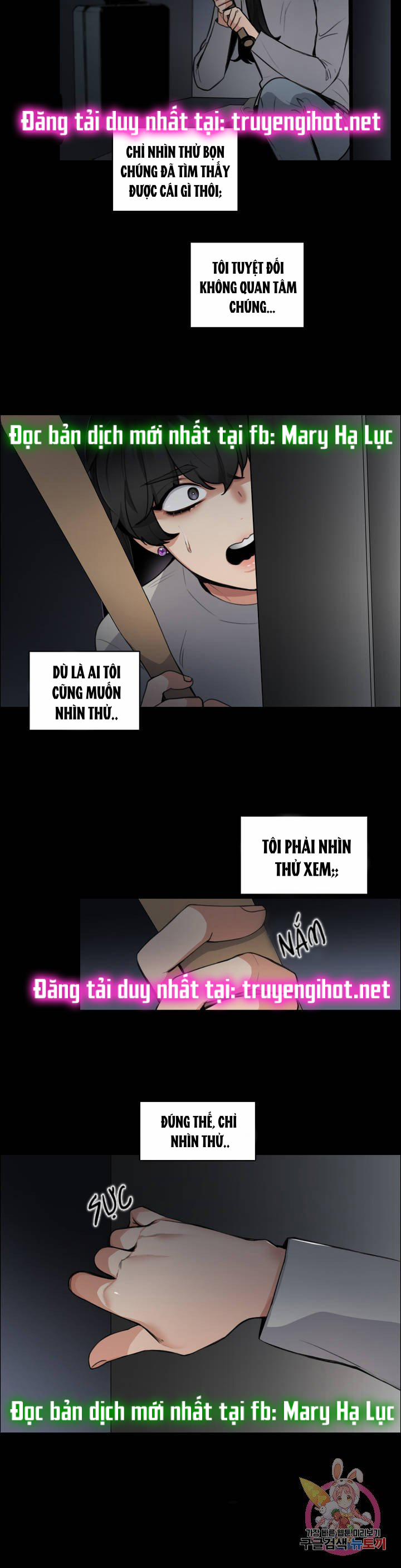 [18+] Hãy Chờ Chút Thôi 2 trang 18